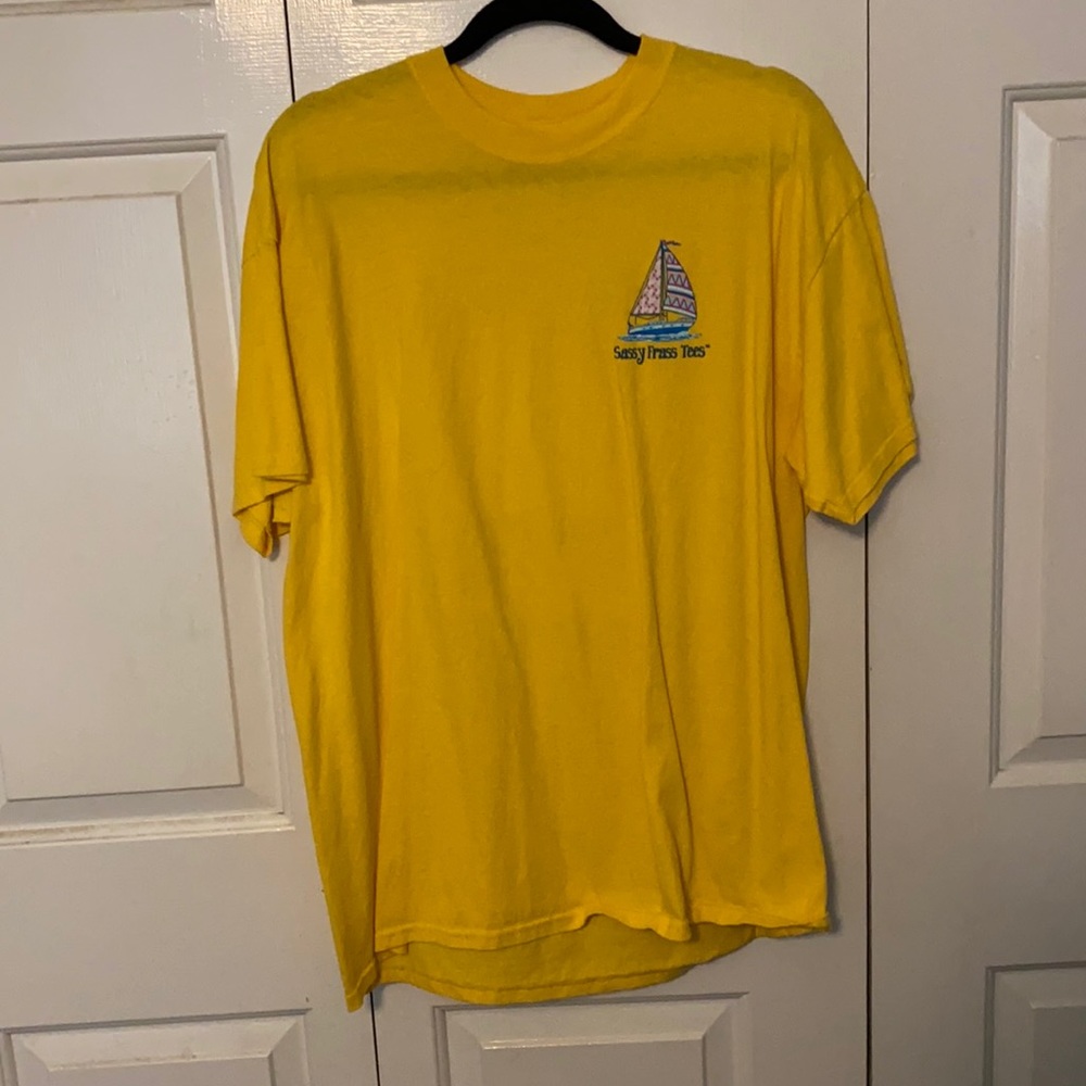 Sassy Frass Tees T-Shirt